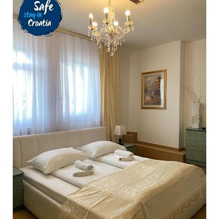 ססבטה Hotel Martini Zagreb Hotel And Restaurant מראה חיצוני תמונה