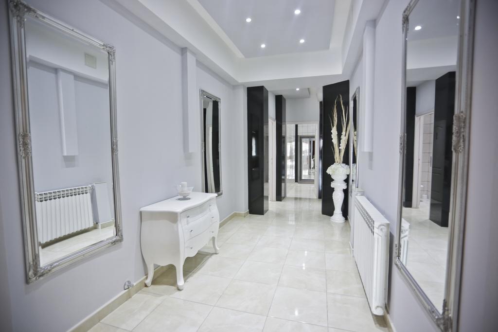 ססבטה Hotel Martini Zagreb Hotel And Restaurant מראה חיצוני תמונה