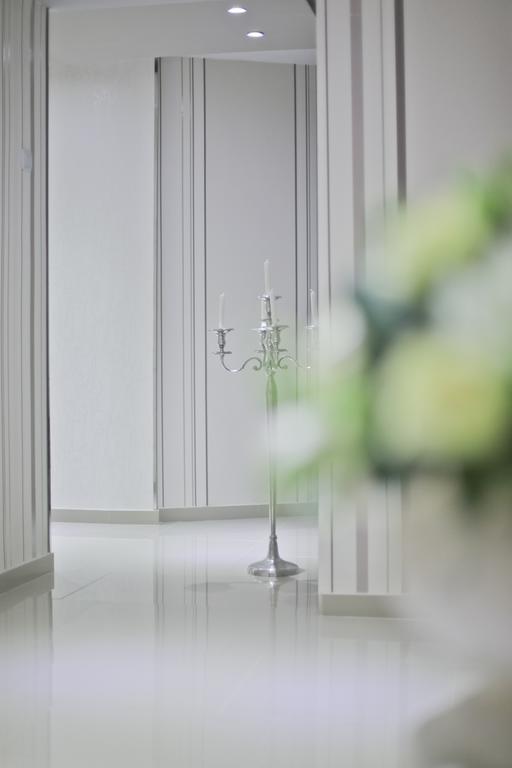 ססבטה Hotel Martini Zagreb Hotel And Restaurant מראה חיצוני תמונה
