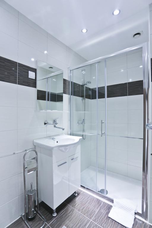 ססבטה Hotel Martini Zagreb Hotel And Restaurant חדר תמונה