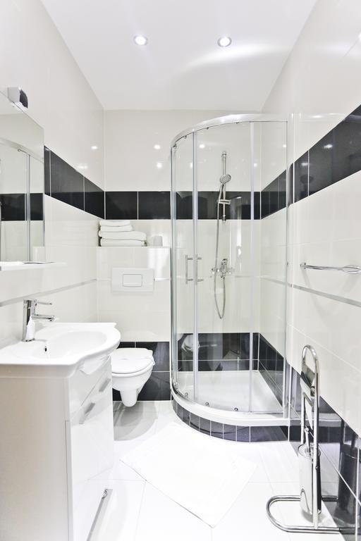 ססבטה Hotel Martini Zagreb Hotel And Restaurant חדר תמונה
