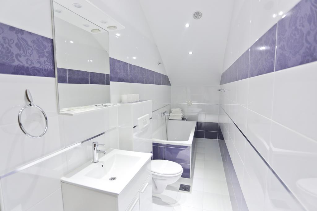 ססבטה Hotel Martini Zagreb Hotel And Restaurant חדר תמונה