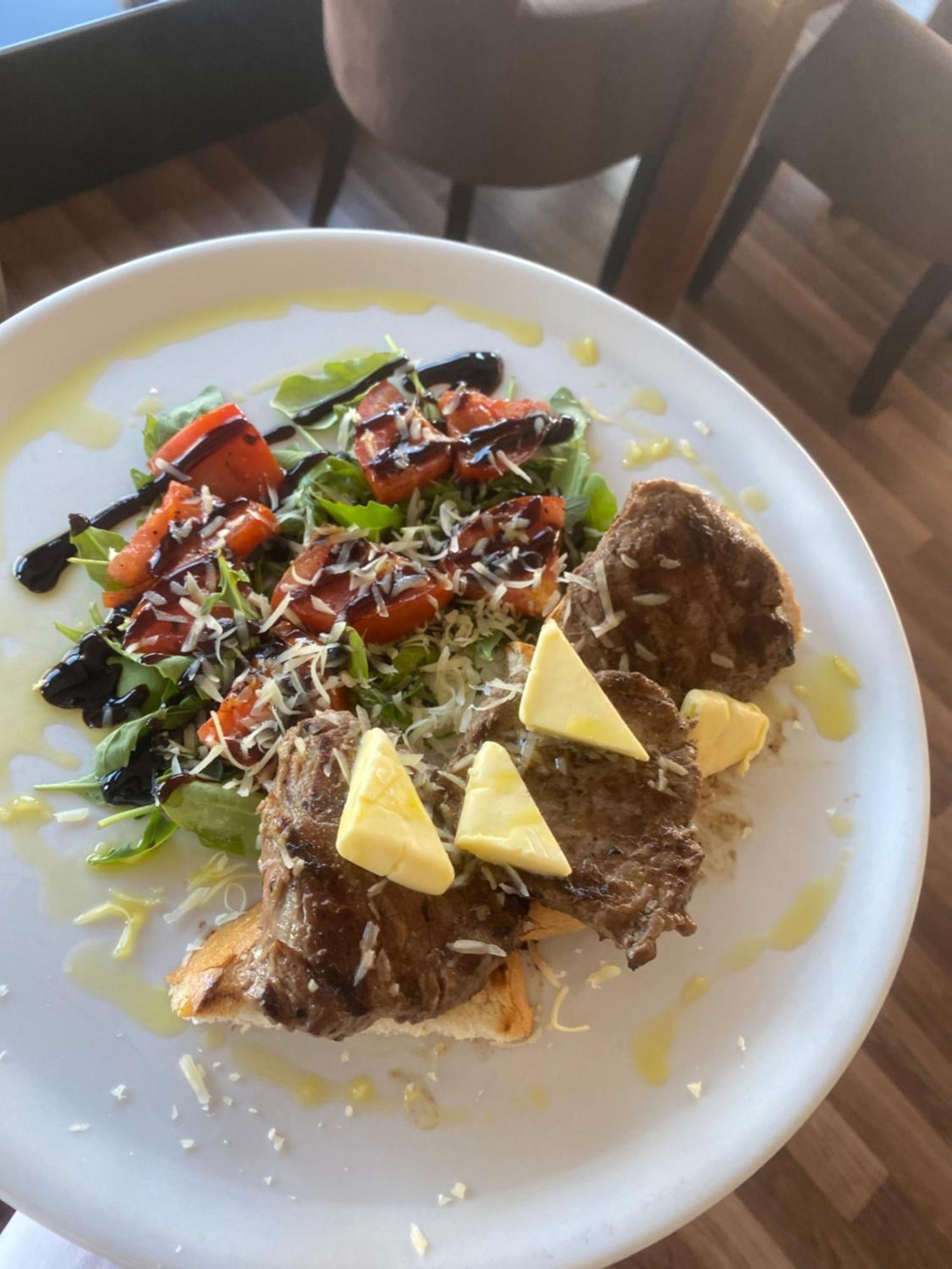 ססבטה Hotel Martini Zagreb Hotel And Restaurant מראה חיצוני תמונה