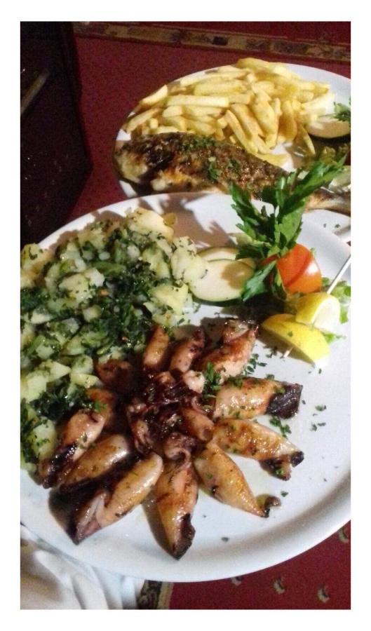 ססבטה Hotel Martini Zagreb Hotel And Restaurant מראה חיצוני תמונה